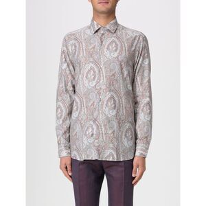 Etro Shirt Men White